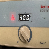 Thermo Scientific Cimarec Hotplate Stirrer image 3